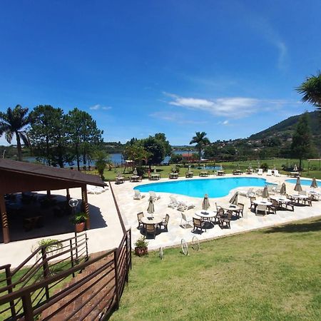 Poços de Caldas Hotel Nascentes Da Serra מראה חיצוני תמונה