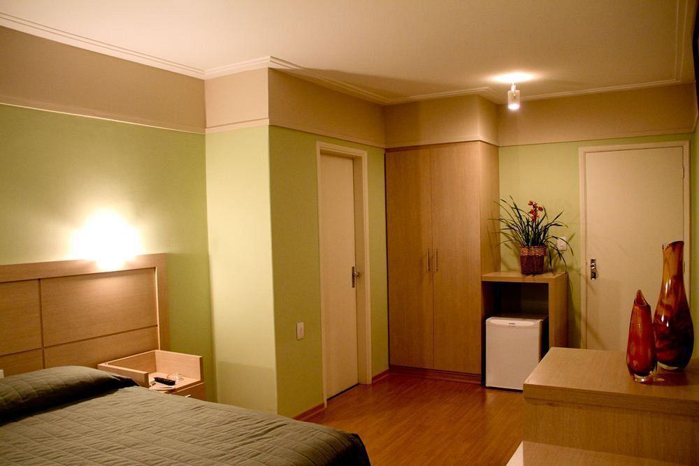 Poços de Caldas Hotel Nascentes Da Serra מראה חיצוני תמונה