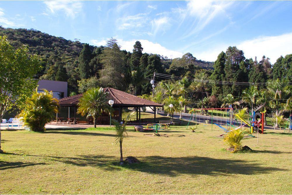 Poços de Caldas Hotel Nascentes Da Serra מראה חיצוני תמונה
