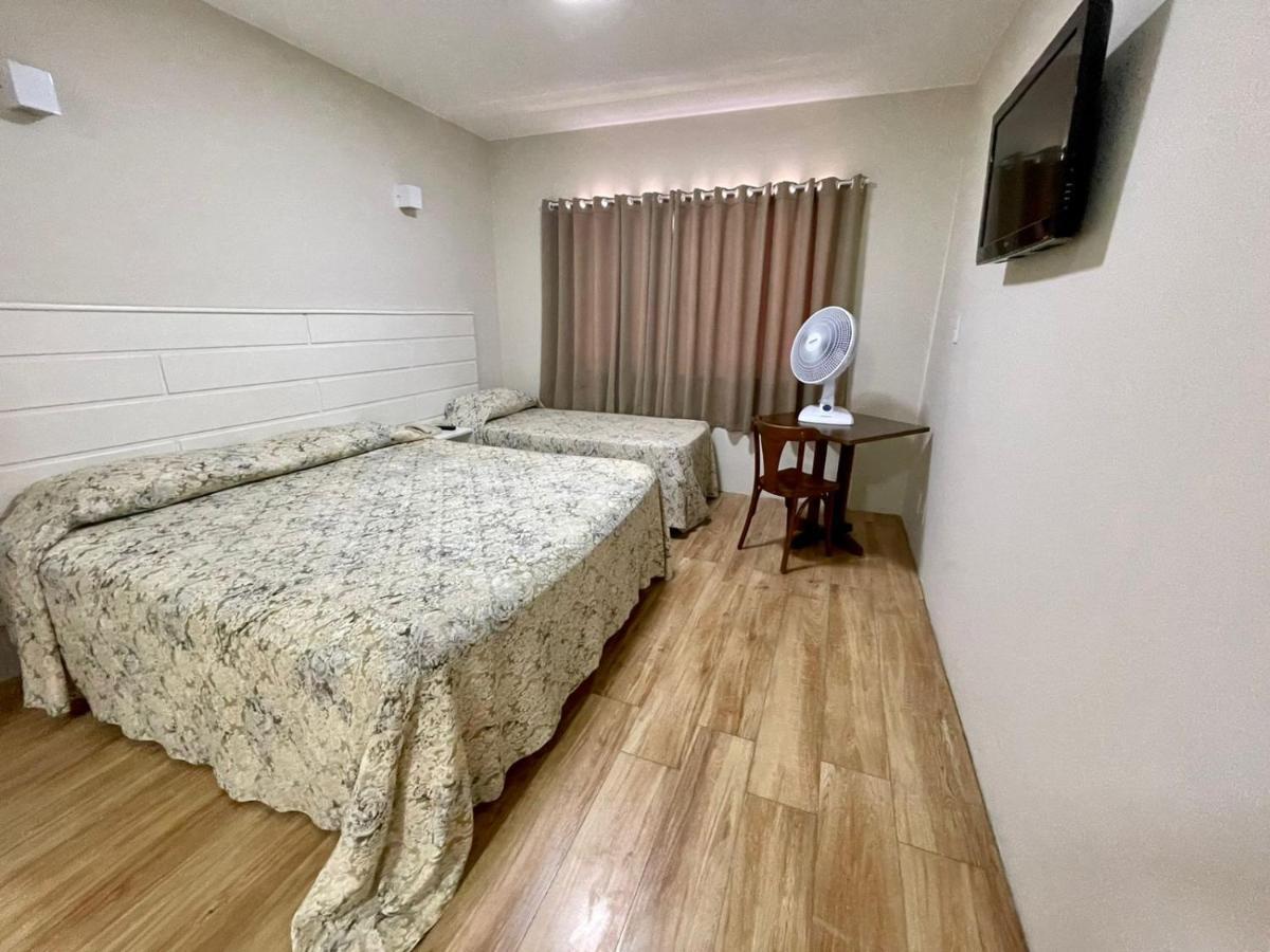 Poços de Caldas Hotel Nascentes Da Serra מראה חיצוני תמונה