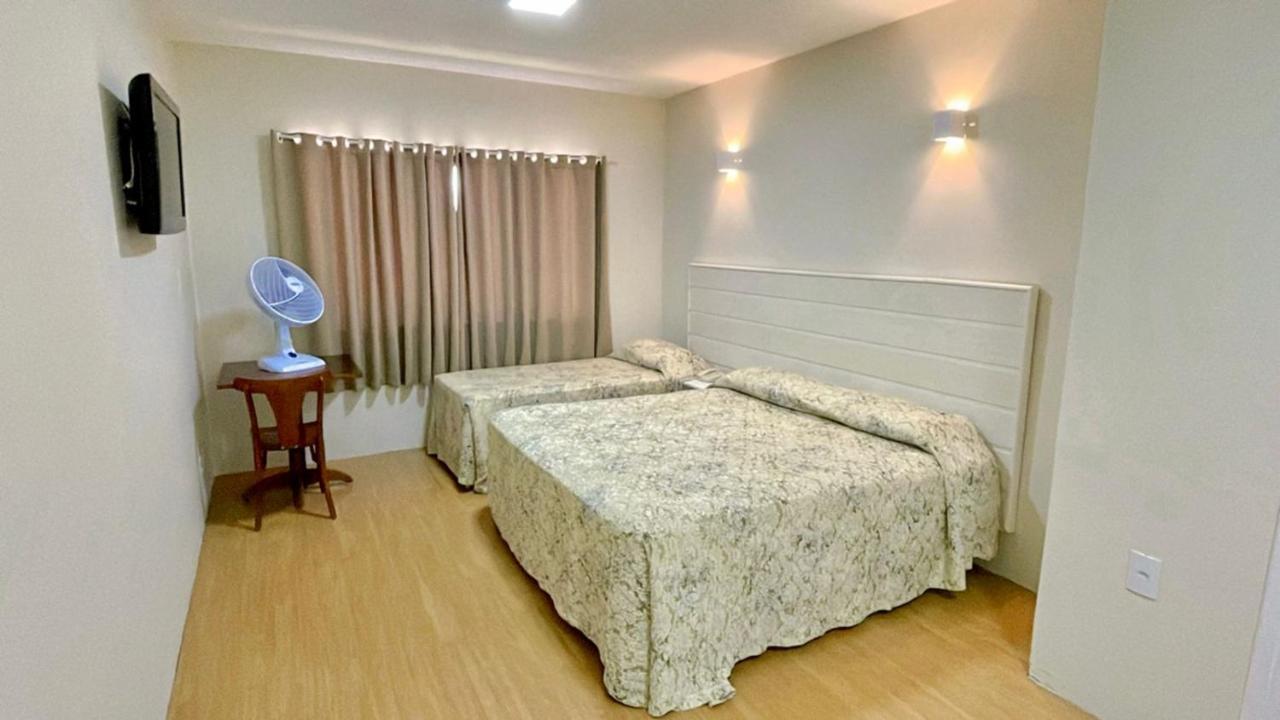 Poços de Caldas Hotel Nascentes Da Serra מראה חיצוני תמונה