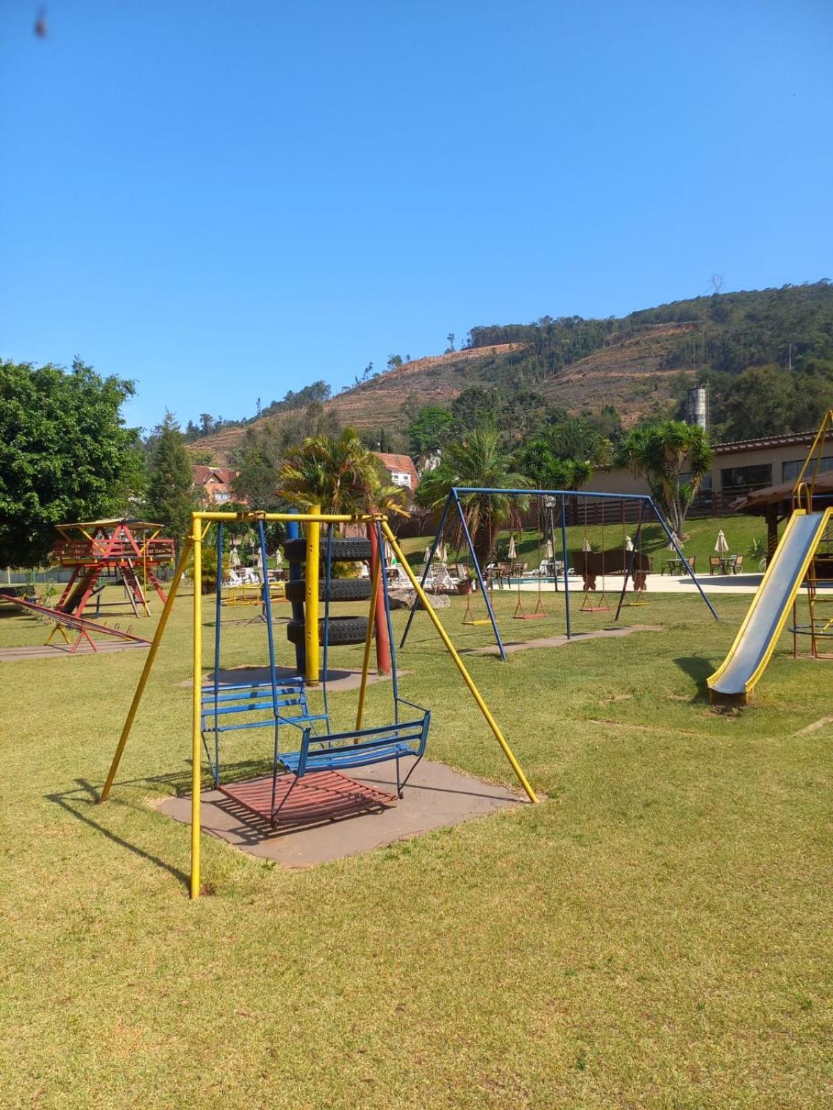 Poços de Caldas Hotel Nascentes Da Serra מראה חיצוני תמונה