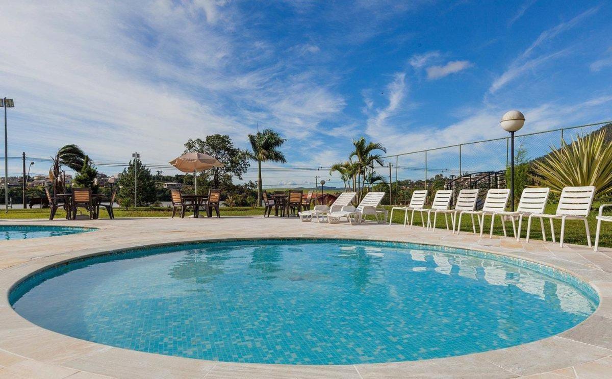 Poços de Caldas Hotel Nascentes Da Serra מראה חיצוני תמונה