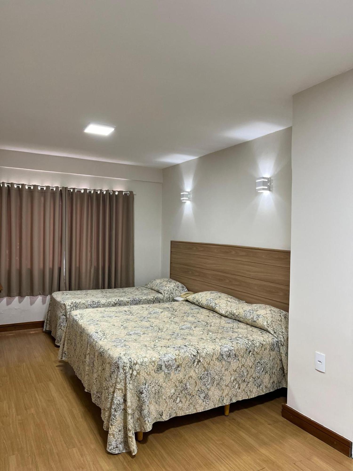 Poços de Caldas Hotel Nascentes Da Serra מראה חיצוני תמונה
