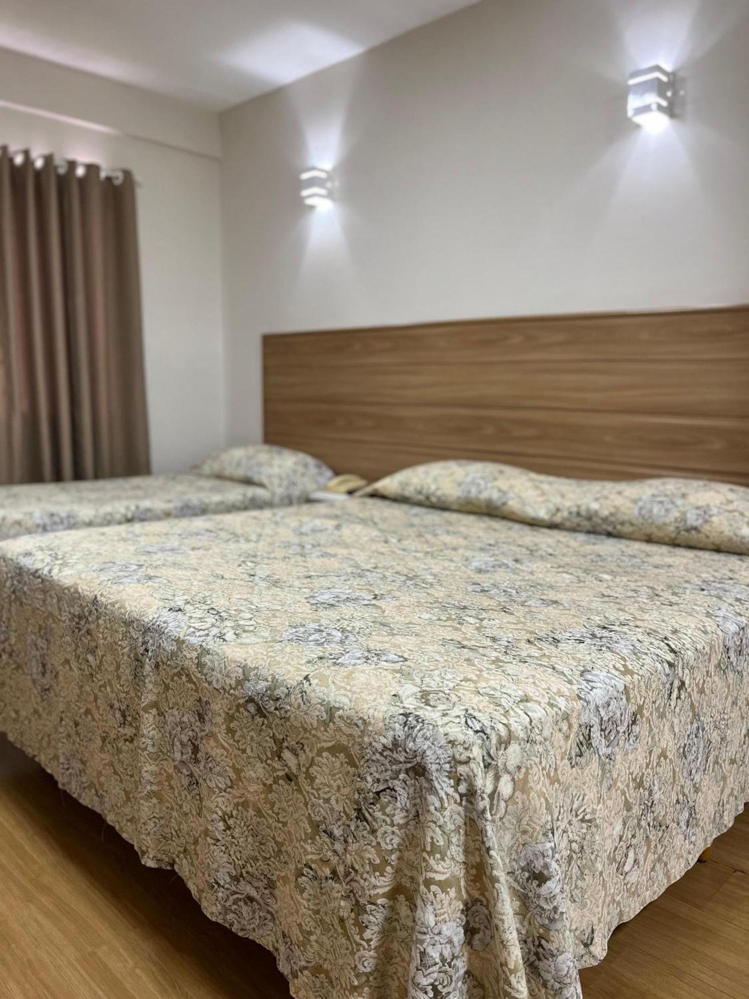 Poços de Caldas Hotel Nascentes Da Serra מראה חיצוני תמונה