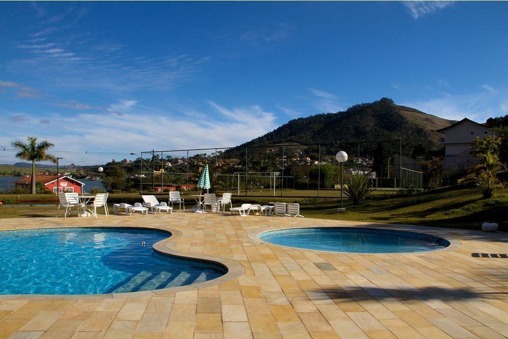 Poços de Caldas Hotel Nascentes Da Serra מראה חיצוני תמונה