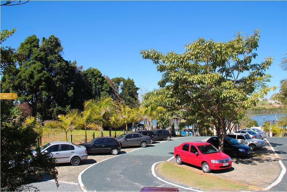 Poços de Caldas Hotel Nascentes Da Serra מראה חיצוני תמונה