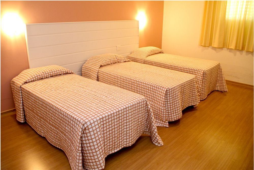 Poços de Caldas Hotel Nascentes Da Serra מראה חיצוני תמונה