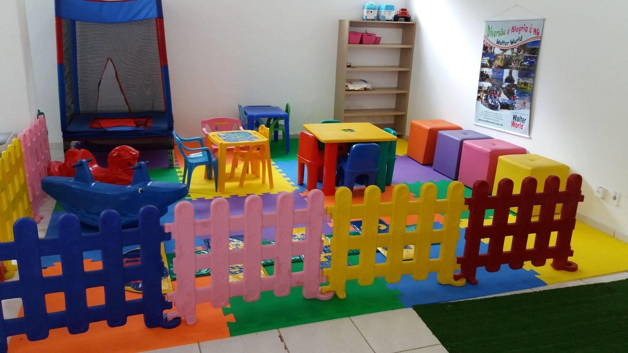 Poços de Caldas Hotel Nascentes Da Serra מראה חיצוני תמונה