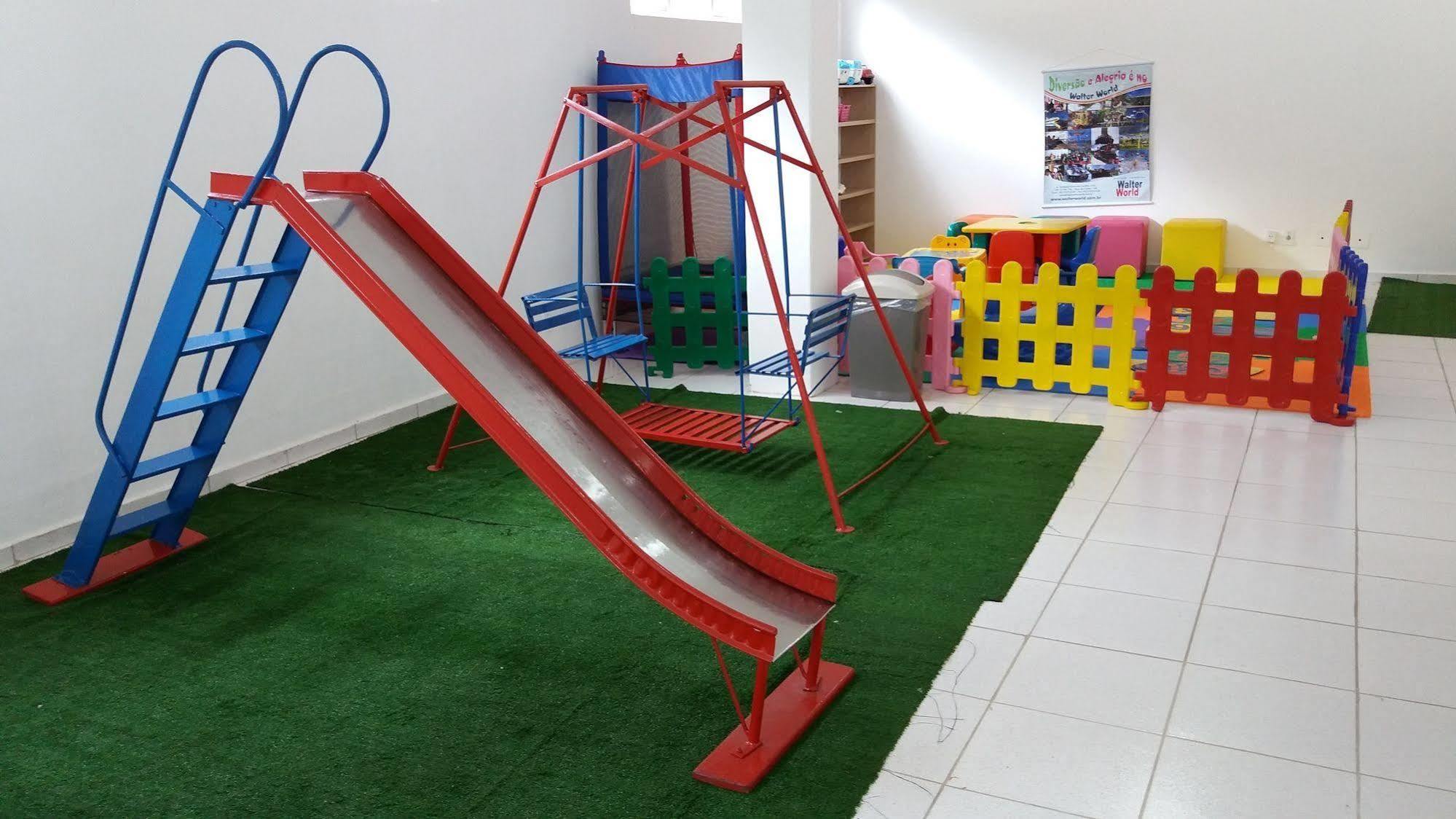 Poços de Caldas Hotel Nascentes Da Serra מראה חיצוני תמונה