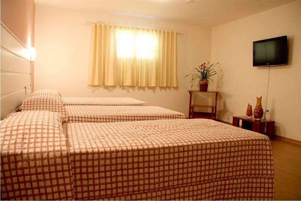 Poços de Caldas Hotel Nascentes Da Serra מראה חיצוני תמונה