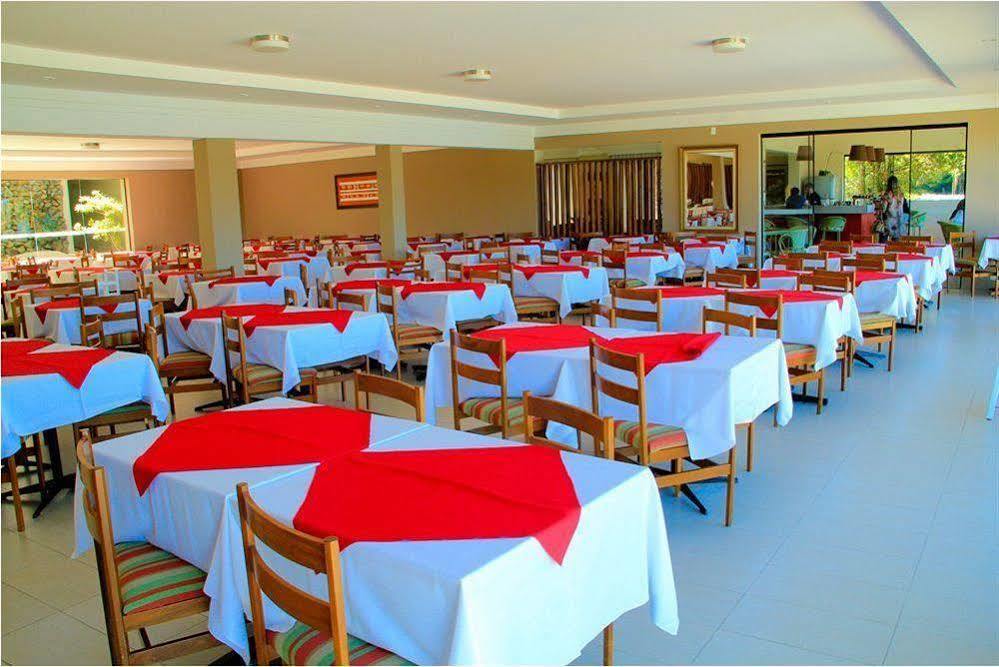 Poços de Caldas Hotel Nascentes Da Serra מראה חיצוני תמונה