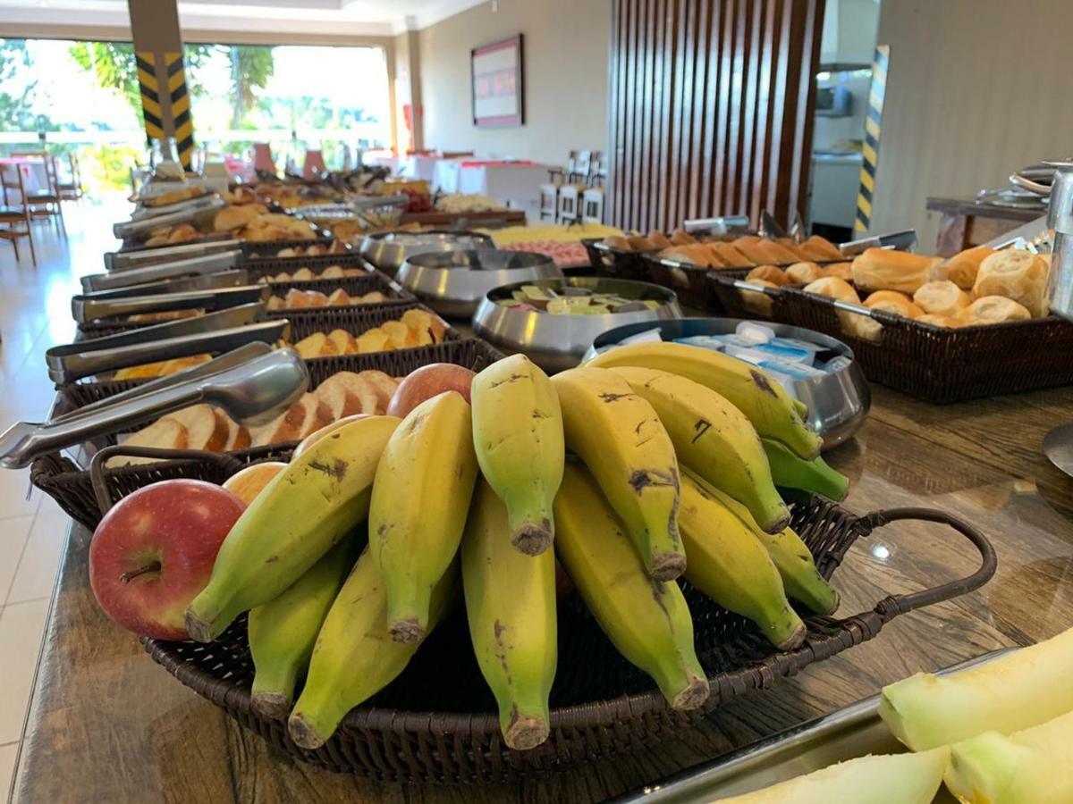 Poços de Caldas Hotel Nascentes Da Serra מראה חיצוני תמונה
